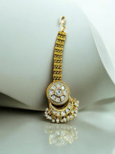 Kundan tikka